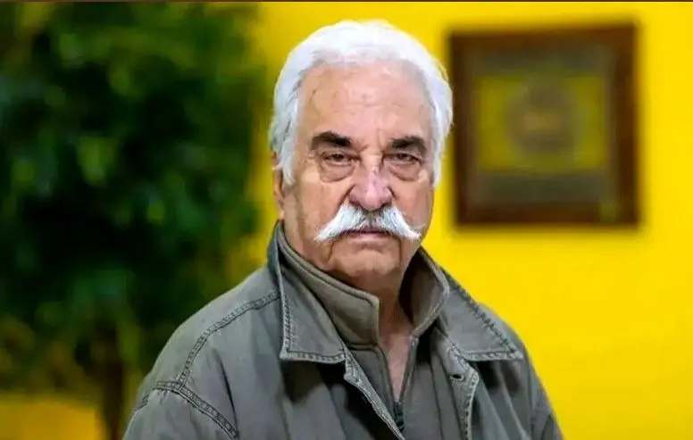  هادی مرزبان درگذشت