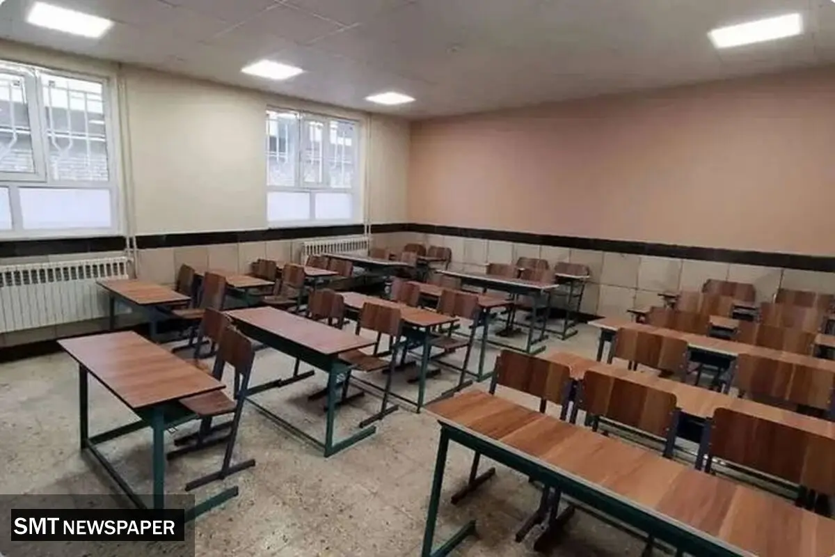 رشد ۱۳۶ درصدی سرانه مدارس در لایحه بودجه ۱۴۰۵ 