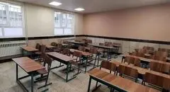 رشد ۱۳۶ درصدی سرانه مدارس در لایحه بودجه ۱۴۰۵ 