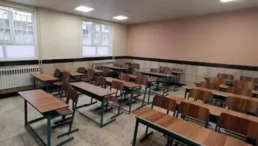 رشد ۱۳۶ درصدی سرانه مدارس در لایحه بودجه ۱۴۰۵ 