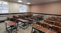 رشد ۱۳۶ درصدی سرانه مدارس در لایحه بودجه ۱۴۰۵ 