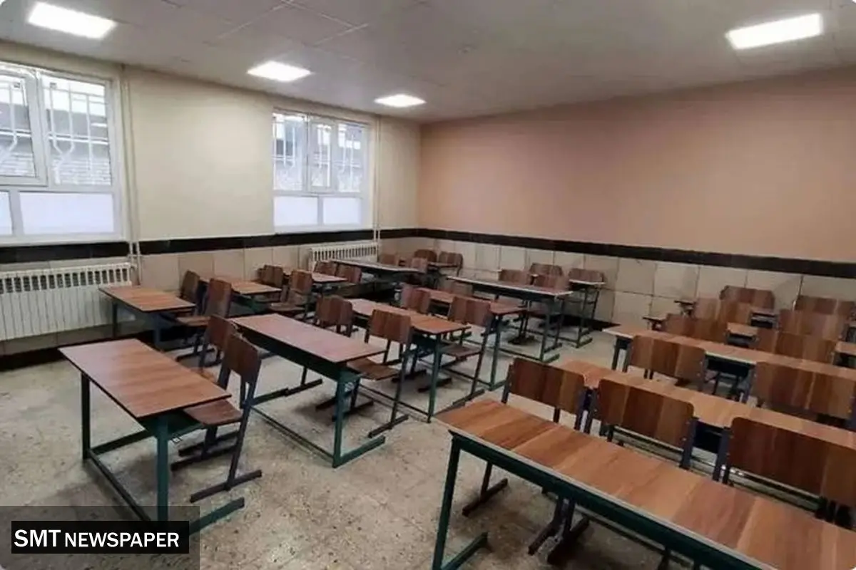 رشد ۱۳۶ درصدی سرانه مدارس در لایحه بودجه ۱۴۰۵ 