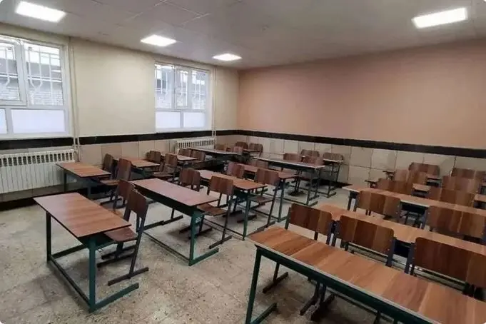 رشد ۱۳۶ درصدی سرانه مدارس در لایحه بودجه ۱۴۰۵ 