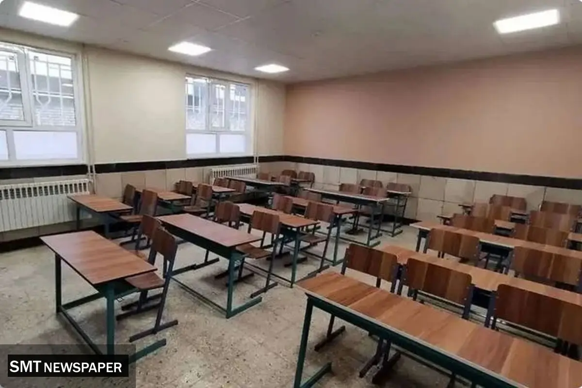 رشد ۱۳۶ درصدی سرانه مدارس در لایحه بودجه ۱۴۰۵ 