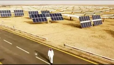 از سایه نفت به آفتاب تجدیدپذیرها