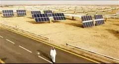 از سایه نفت به آفتاب تجدیدپذیرها