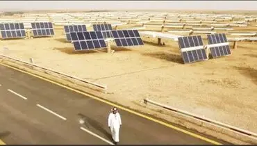 از سایه نفت به آفتاب تجدیدپذیرها