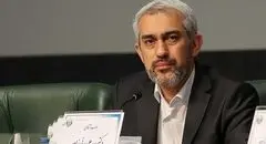 فوری/ وزیر پیشنهادی اقتصاد معرفی شد