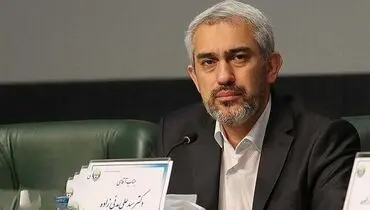 فوری/ وزیر پیشنهادی اقتصاد معرفی شد