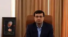 جهان بر مدار معدن