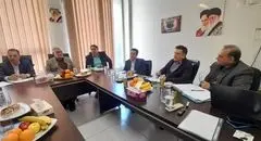 حمایت خانه صنعت، معدن و تجارت ایران از مذاکرات بین‌المللی برای رفع تحریم‌ها