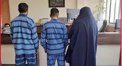افشای راز جدید از«خانه وحشت» | ترس همه جا را گرفت!