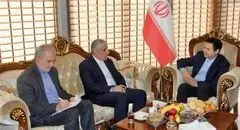 توافق بزرگ ایران و آذربایجان نهایی شد + جزئیات