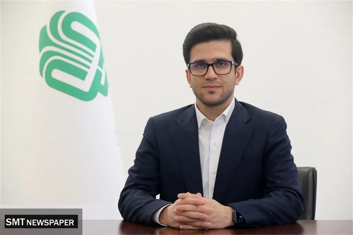 مدیرعامل جدید شرکت مهندسی و ساختمان نفت ایران منصوب شد