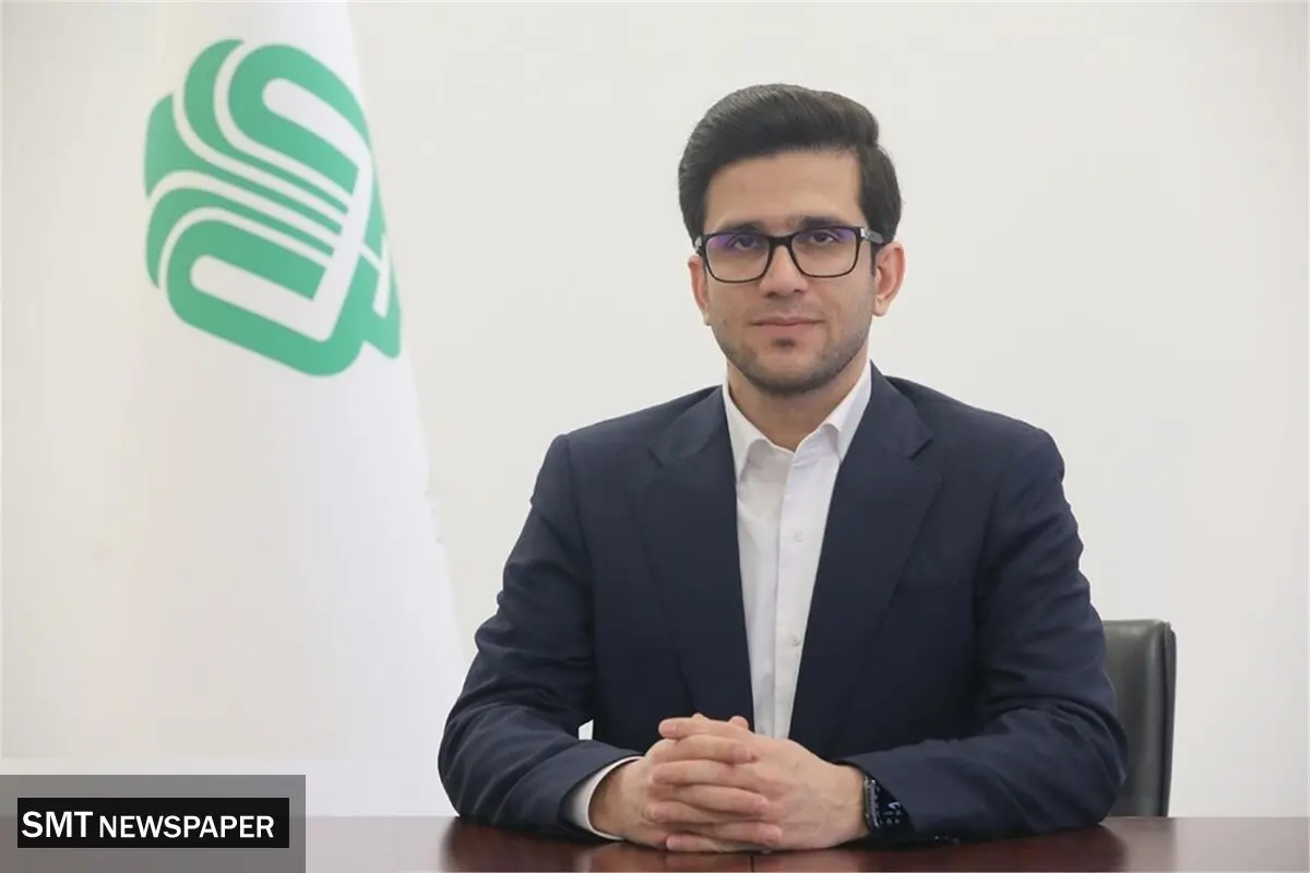  مدیرعامل جدید شرکت مهندسی و ساختمان نفت ایران منصوب شد 
