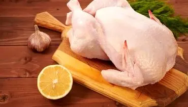 لیست قیمت گوشت مرغ در بازار امروز شنبه ۲۴ آبان ۱۴۰۴ 