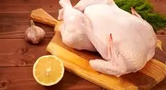 قیمت انواع مرغ امروز سه شنبه ۴ آذر ۱۴۰۴ + جدول