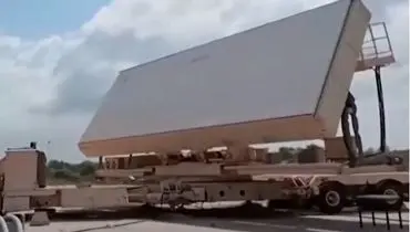 اسرائیل در وضعیت هشدار قرار گرفت