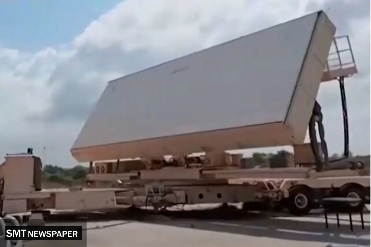 اسرائیل در وضعیت هشدار قرار گرفت