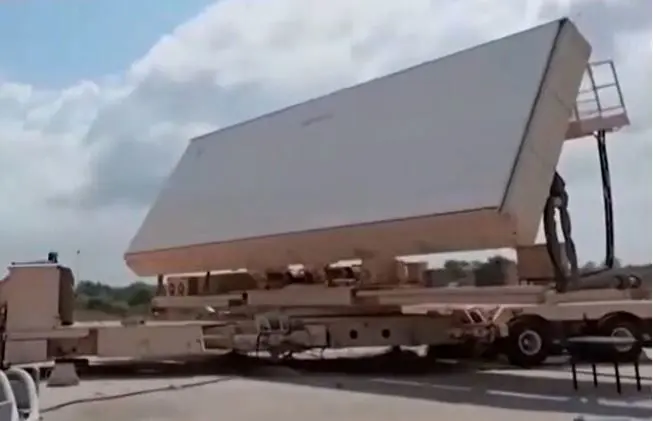 اسرائیل در وضعیت هشدار قرار گرفت