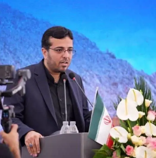 افتتاح و بهره‌برداری ۵۷۵۸ مسکن و آغاز عملیات اجرایی آزادراه یزد با حضور وزیر راه و شهرسازی