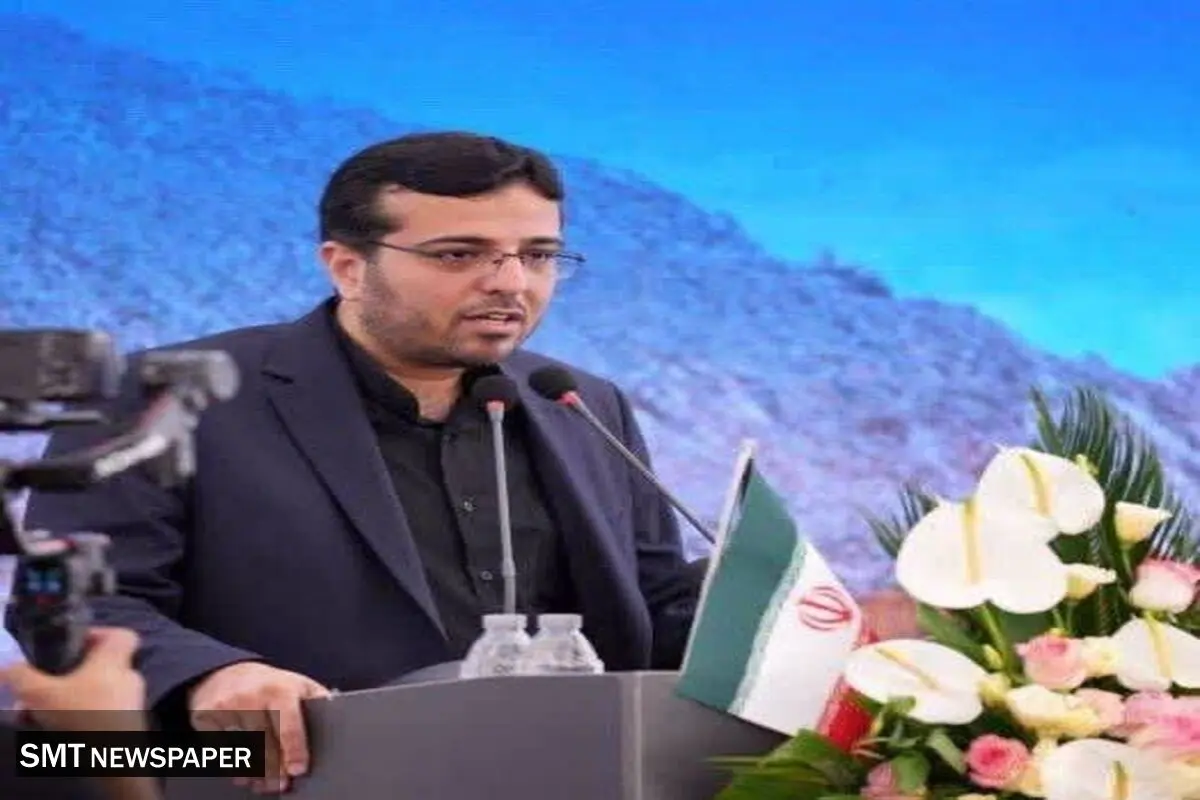 افتتاح و بهره‌برداری ۵۷۵۸ مسکن و آغاز عملیات اجرایی آزادراه یزد با حضور وزیر راه و شهرسازی