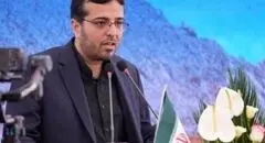 افتتاح و بهره‌برداری ۵۷۵۸ مسکن و آغاز عملیات اجرایی آزادراه یزد با حضور وزیر راه و شهرسازی