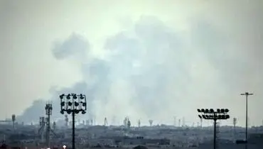 ادعای سی‌ان‌ان: بمب‌افکن‌های ایرانی «دو دقیقه» تا حمله به پایگاه هوایی آمریکا فاصله داشتند که هواپیماهای قطری آن‌ها را سرنگون کردند