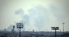 ادعای سی‌ان‌ان: بمب‌افکن‌های ایرانی «دو دقیقه» تا حمله به پایگاه هوایی آمریکا فاصله داشتند که هواپیماهای قطری آن‌ها را سرنگون کردند