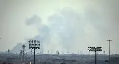 ادعای سی‌ان‌ان: بمب‌افکن‌های ایرانی «دو دقیقه» تا حمله به پایگاه هوایی آمریکا فاصله داشتند که هواپیماهای قطری آن‌ها را سرنگون کردند