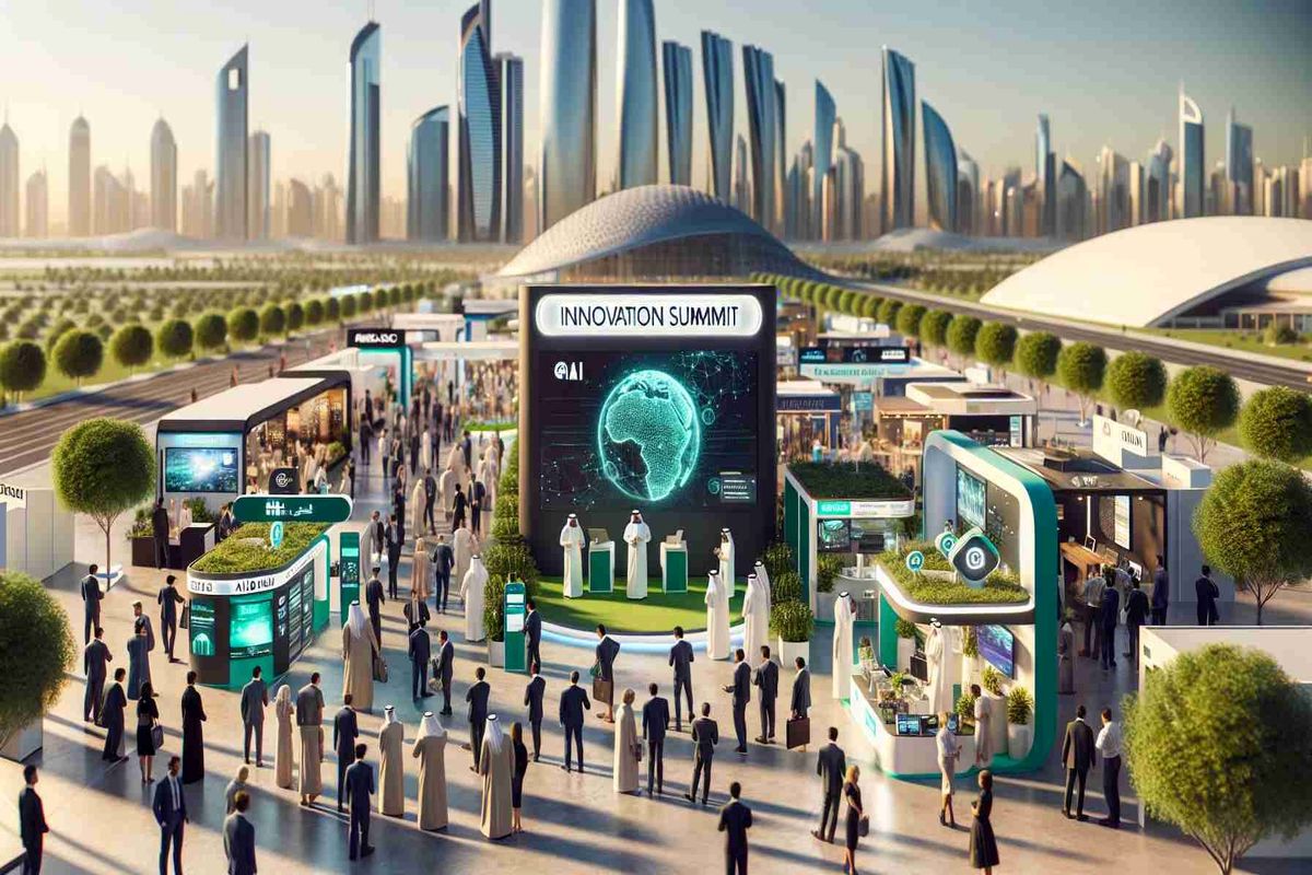 امارات، سرزمین خبرگان هوش‌مصنوعی