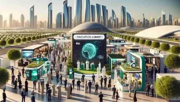 امارات، سرزمین خبرگان هوش‌مصنوعی