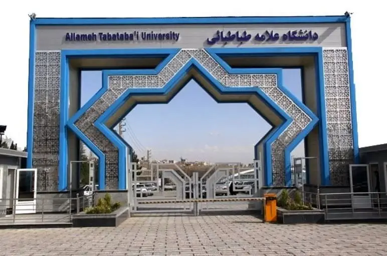 روانشناسان دانشگاه علامه در خط مقدم حمایت از دانشجویان پس از بحران