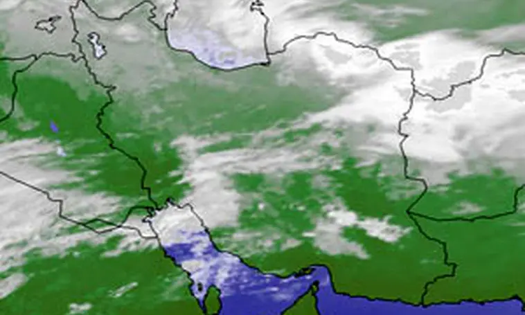 هشدار درباره سردی کم‌سابقه هوا در هفته آینده