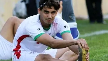 یک چهره آشنا برابر بهترین خط حمله ایران