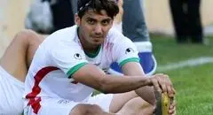 یک چهره آشنا برابر بهترین خط حمله ایران