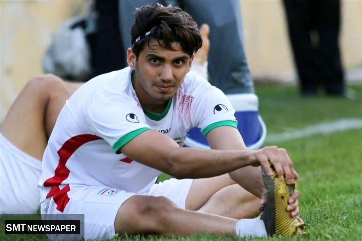 یک چهره آشنا برابر بهترین خط حمله ایران