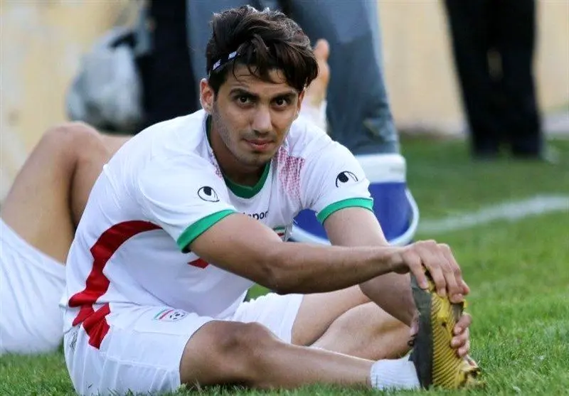 یک چهره آشنا برابر بهترین خط حمله ایران