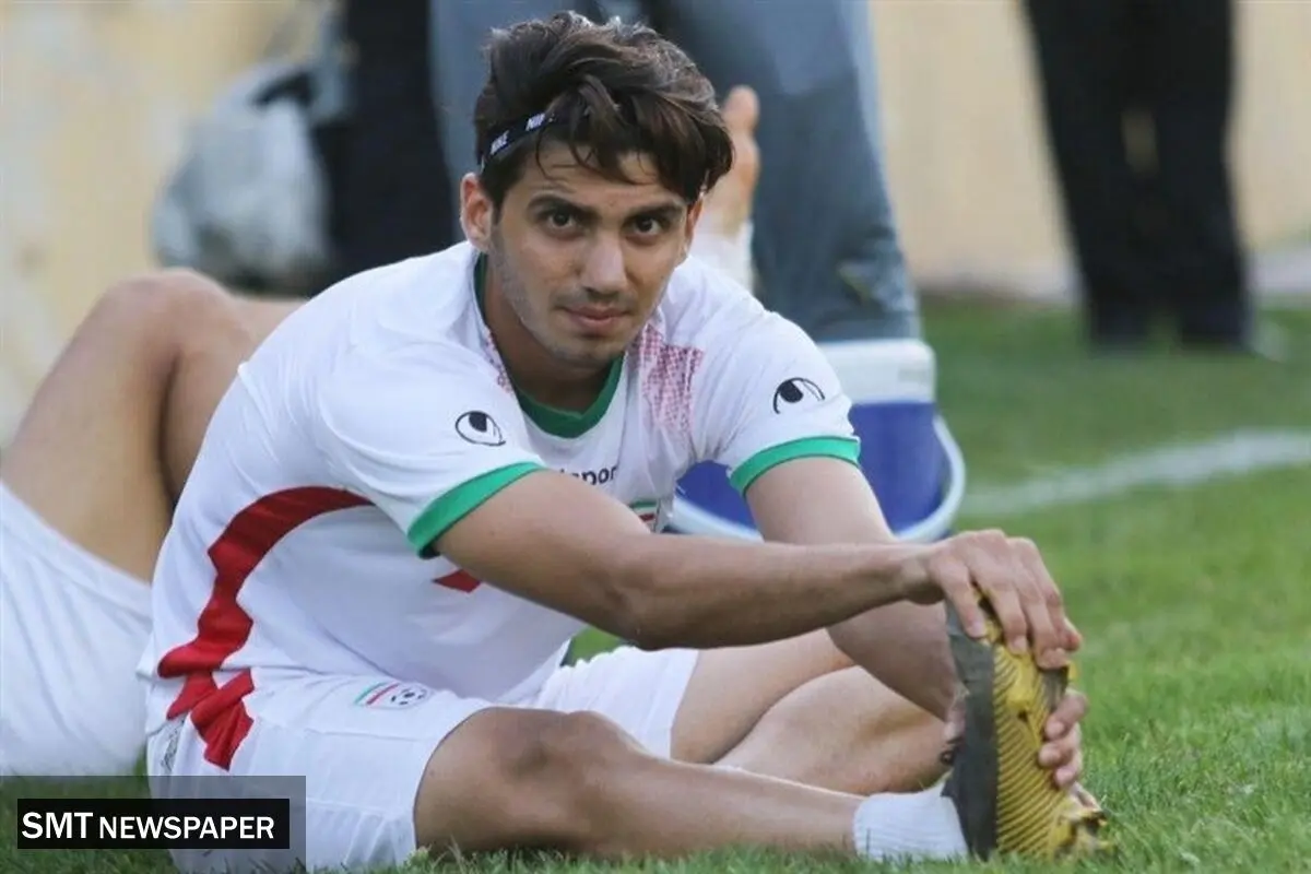 یک چهره آشنا برابر بهترین خط حمله ایران
