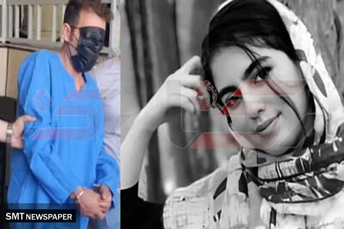 قاتل الهه حسیننژاد به رأی دادگاه اعتراض کرد