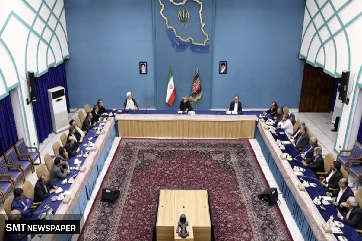 دکتر پزشکیان در دیدار نمایندگان جدیدالورود مجلس دوازدهم:
