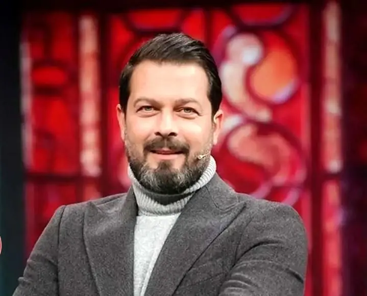 خبر فوری؛ پژمان بازغی استعفا داد