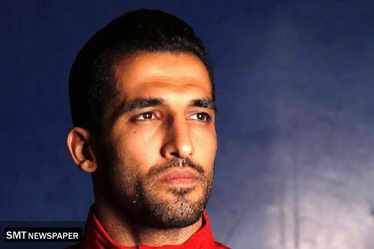 وحید امیری از پرسپولیس رفت؛ مقصد بعدی کجاست؟