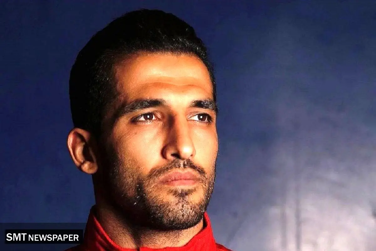 وحید امیری از پرسپولیس رفت؛ مقصد بعدی کجاست؟