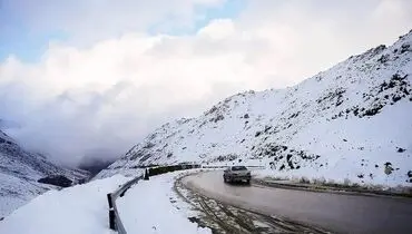مدارس این استان در اولین روز بهمن تعطیل شد