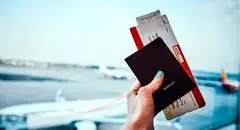 سفر هوایی لاکچری شد