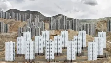 مردم برای ثبت‌نام در طرح‌های مسکن حمایتی انگیزه‌ای ندارند