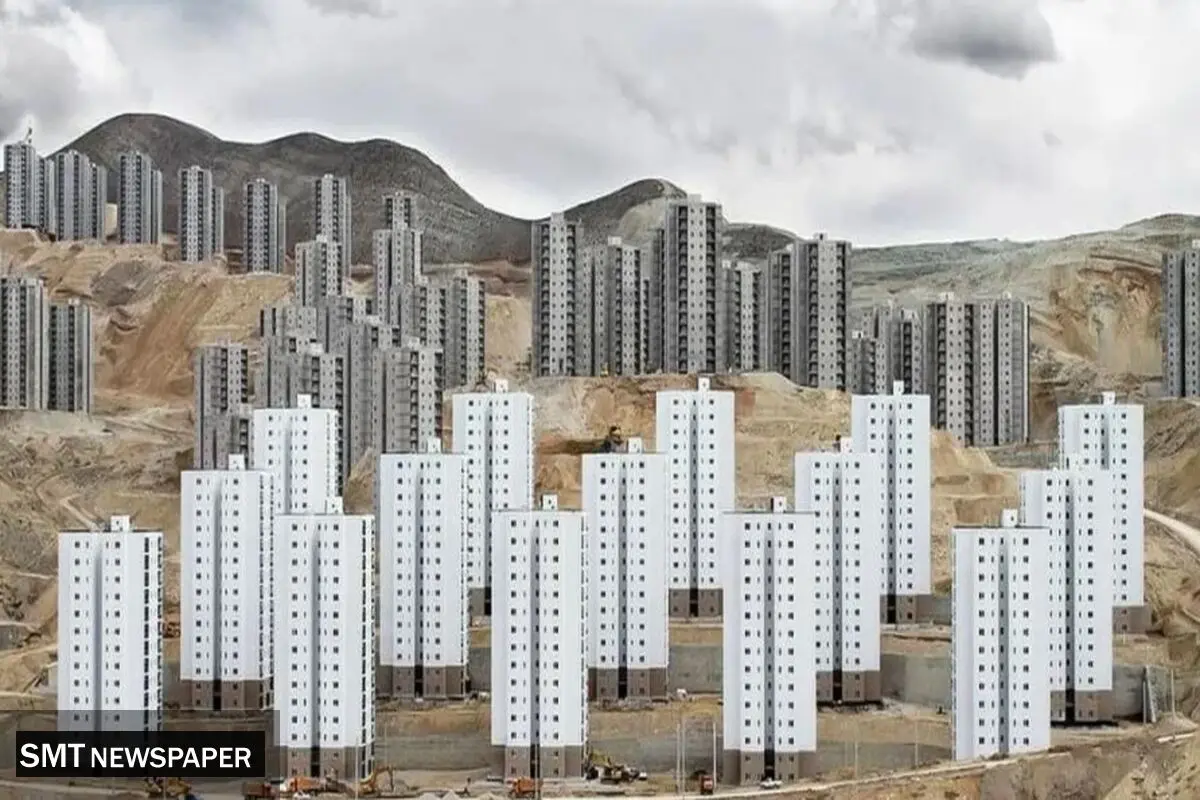 مردم برای ثبت‌نام در طرح‌های مسکن حمایتی انگیزه‌ای ندارند