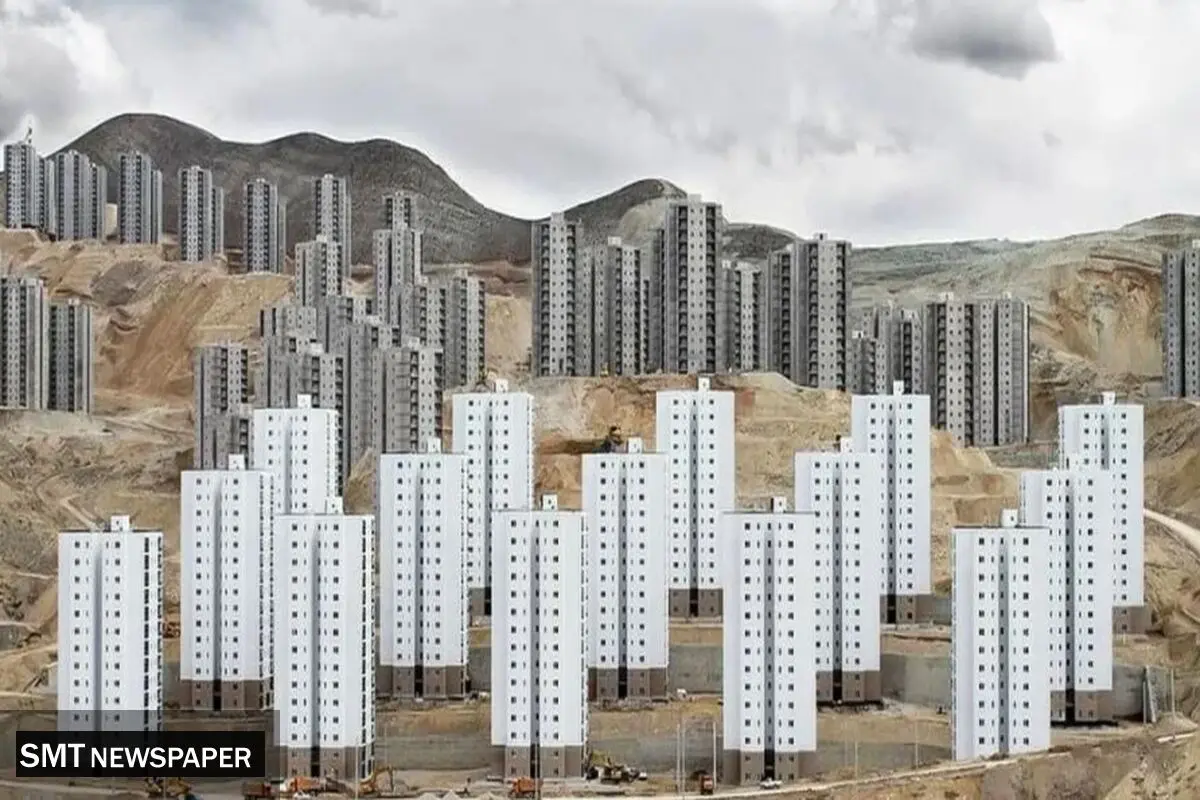 مردم برای ثبت‌نام در طرح‌های مسکن حمایتی انگیزه‌ای ندارند