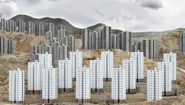 مردم برای ثبت‌نام در طرح‌های مسکن حمایتی انگیزه‌ای ندارند